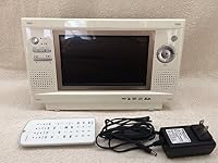 ワンセグにも対応した防水DVDプレーヤー、ツインバードから - ITmedia NEWS